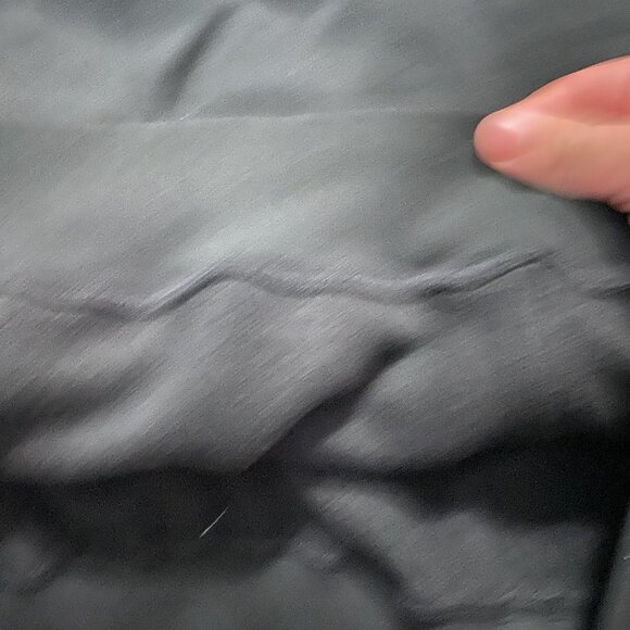 Fear Of God Hoodie Essentials Hoodie SS22 Stretch Limo - Picture 7 of 8